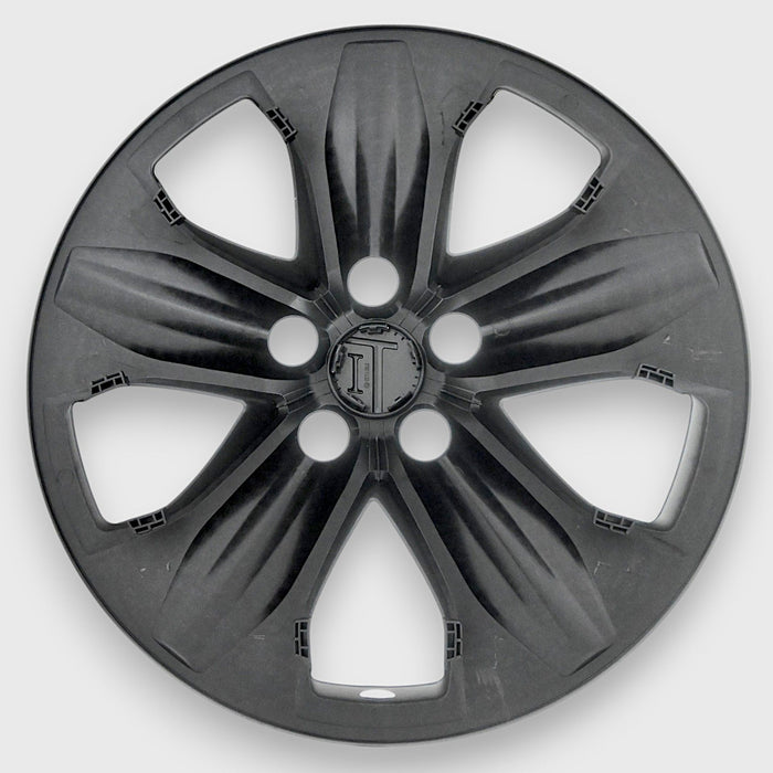 Chrome Delete Wheel Skin Set - Toyota Highlander