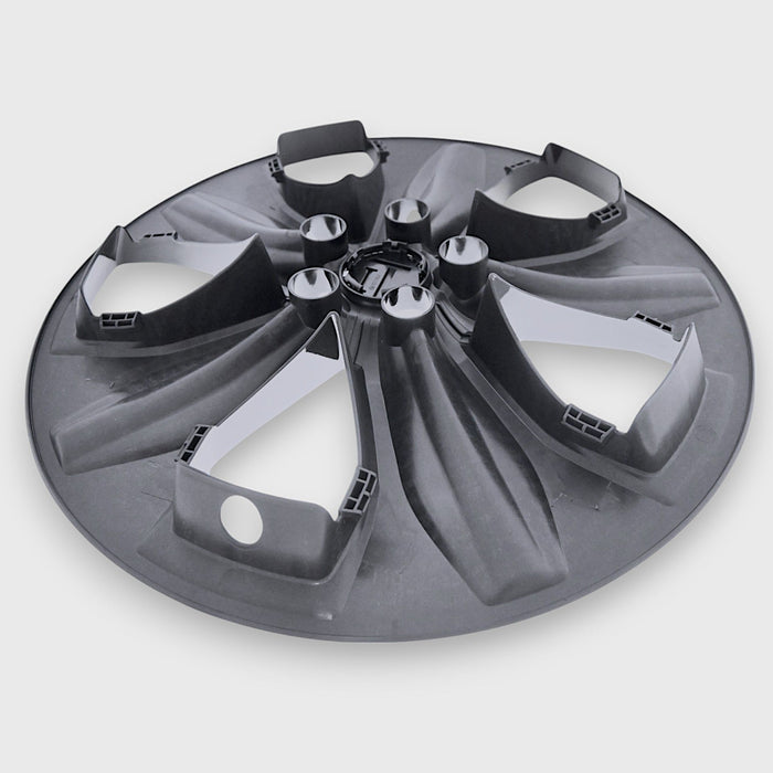 Chrome Delete Wheel Skin Set - Toyota Highlander