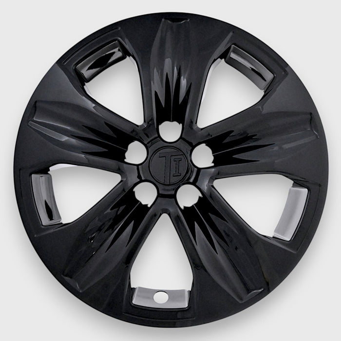 Chrome Delete Wheel Skin Set - Toyota Highlander