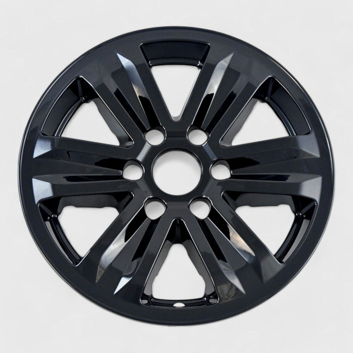 WSK705-17BLK-PF-PR