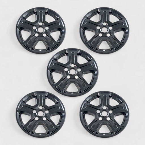 WSK706-17BLK-5PC-PR