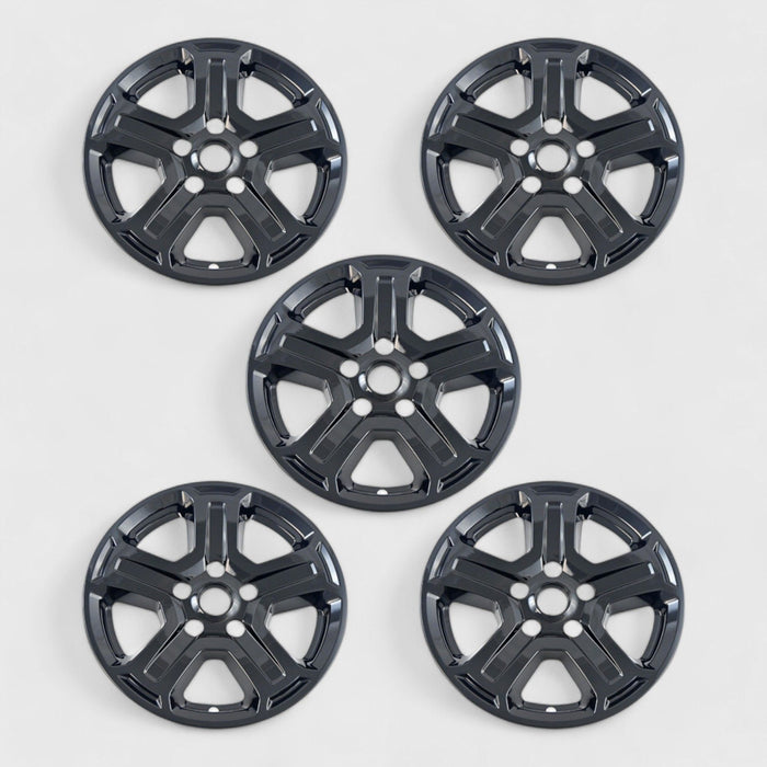 WSK706-17BLK-5PC-PR