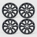 WSK709-17BLK-4PC-PR