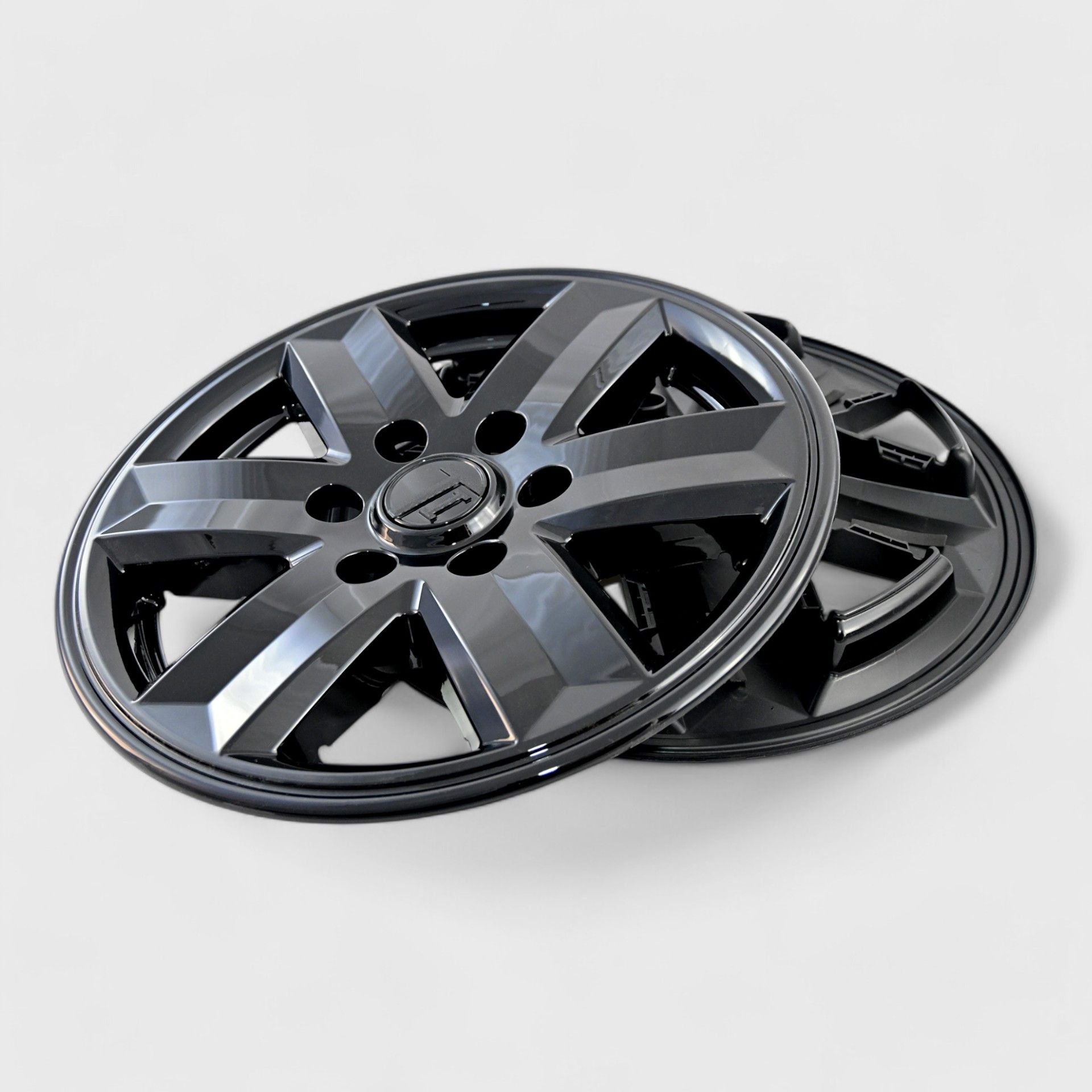 Ford F-150 Chrome Delete Wheel Skin