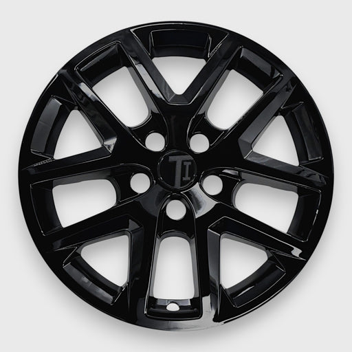 Chevrolet Equinox Chrome Delete Wheel Skin