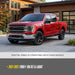 WSK726-20BLK compatibility - fits 2021 Ford F-150 XLT and Lariat