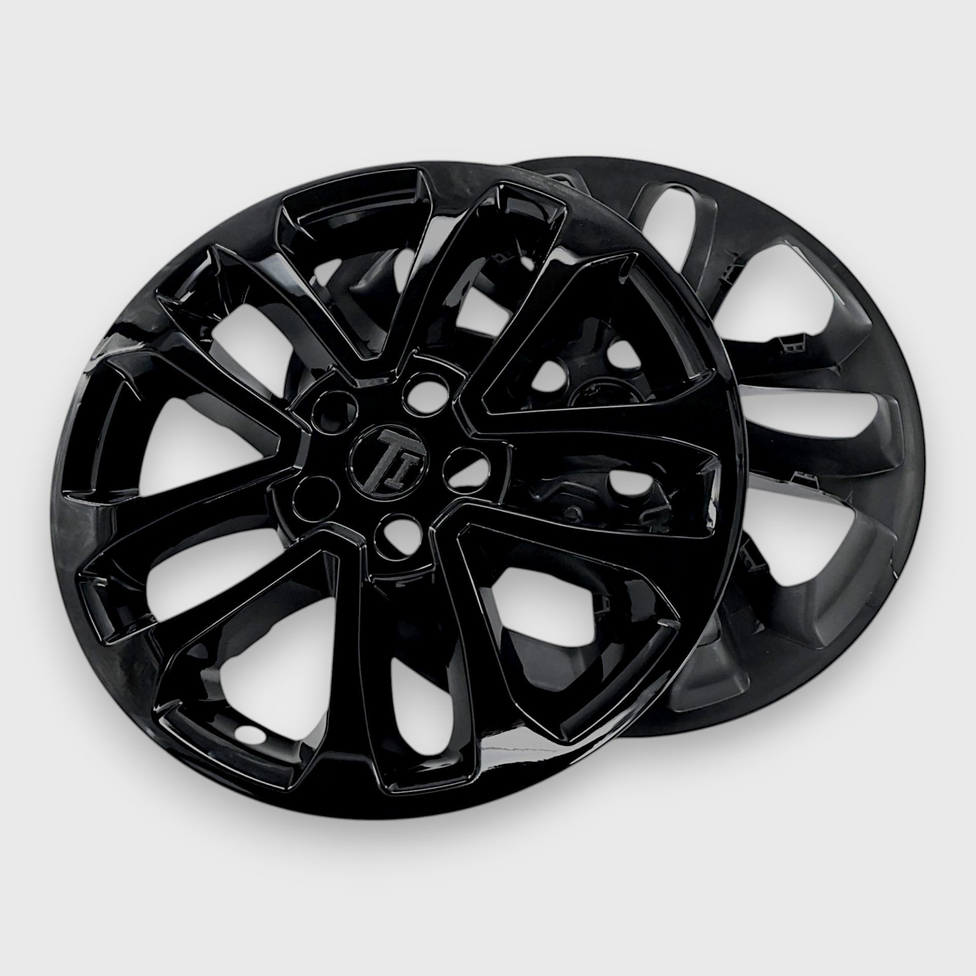 Ford Escape Chrome Delete Wheel Skin