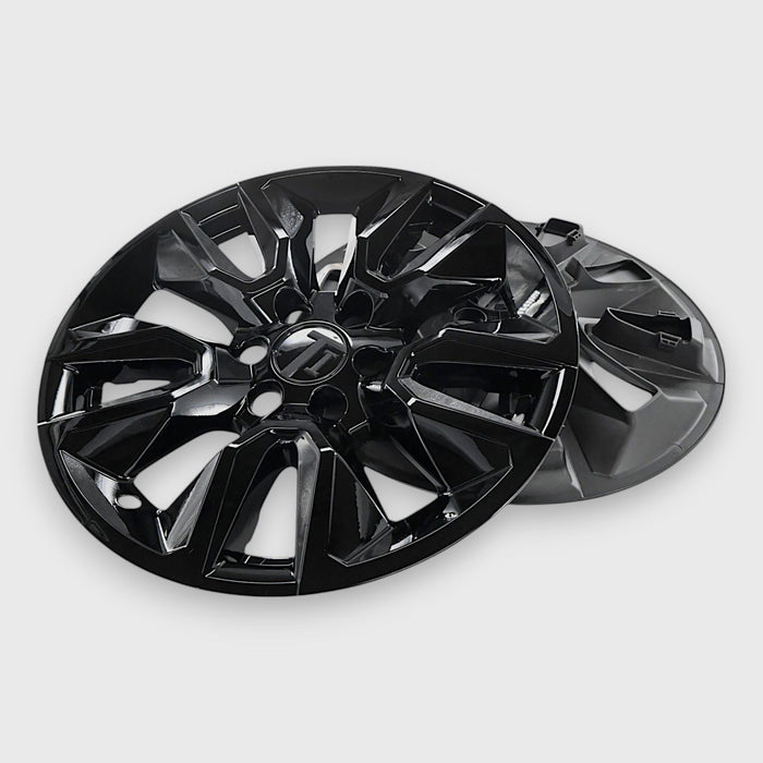 Chrome Delete Blackout Package for Silverado 1500 2022-2025